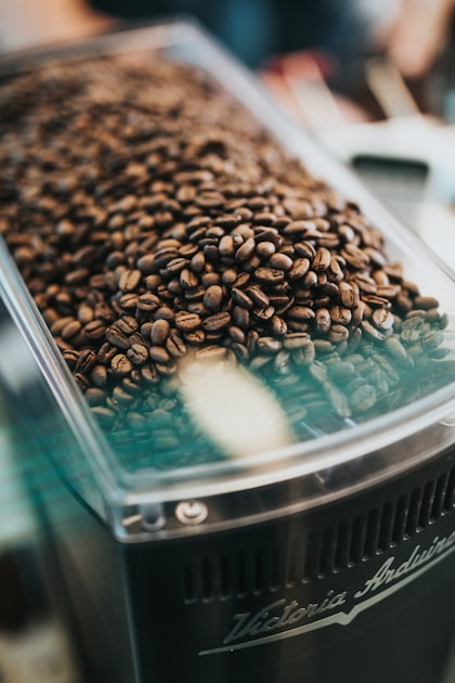 Positioning Your Coffee Brand Globally